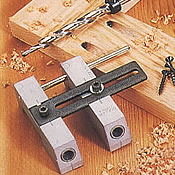 Pocket Hole Jig