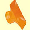 Rectangular Flare Nozzle
