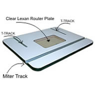Router Table
