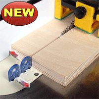 Microjig Steel Splitter Pro