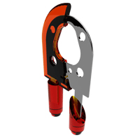 Microjig Steel Splitter Cutaway Drawing