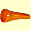Tapered Nozzle