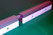 Uni T Fence