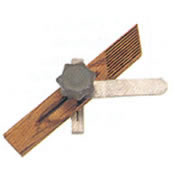 Wooden Feather Board